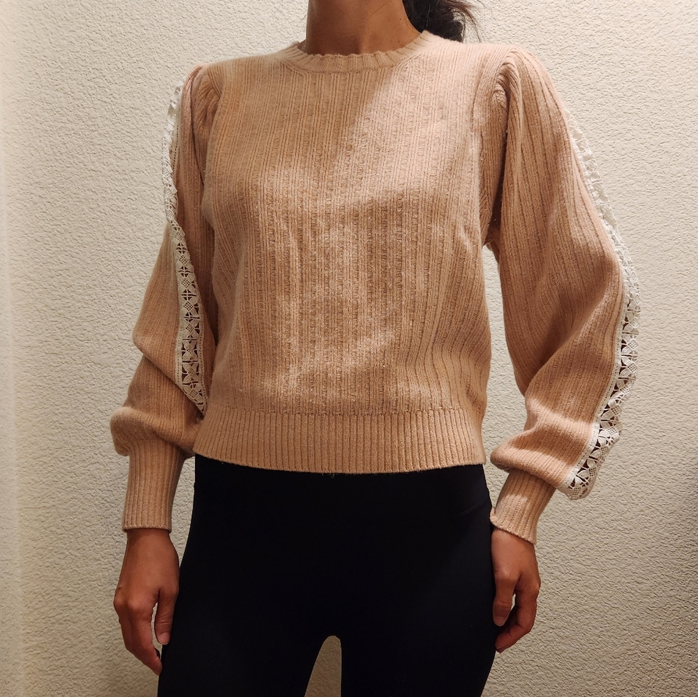 See by chloe sweater Xs